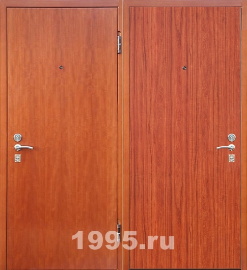 Металлические офисные двери Металлические офисные двери