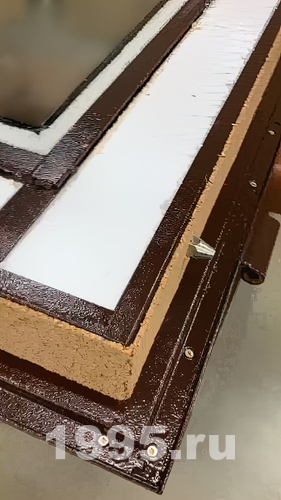 Слои утепления Слои утепления