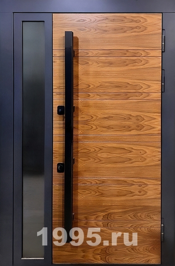 Внешняя сторона