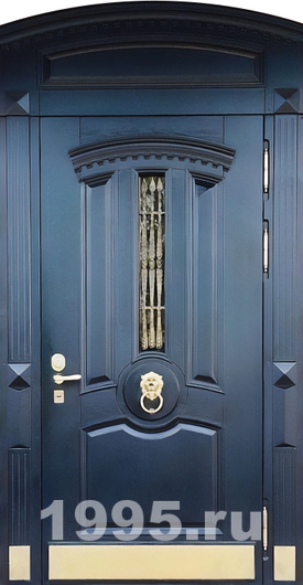 Внешняя сторона