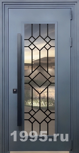 Внешняя сторона Внешняя сторона