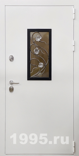 Внешняя сторона Внешняя сторона