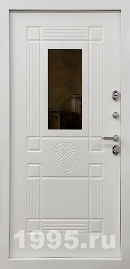 Внутренняя сторона Внутренняя сторона