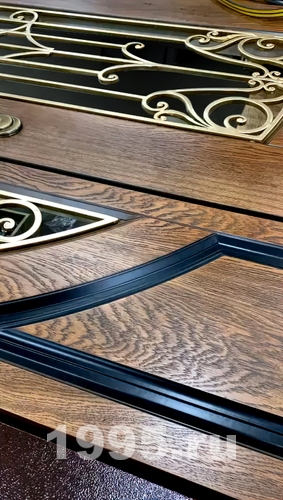 Кованые решетки Кованые решетки