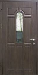 Дверь МДФ с зеркалом Дверь МДФ с зеркалом